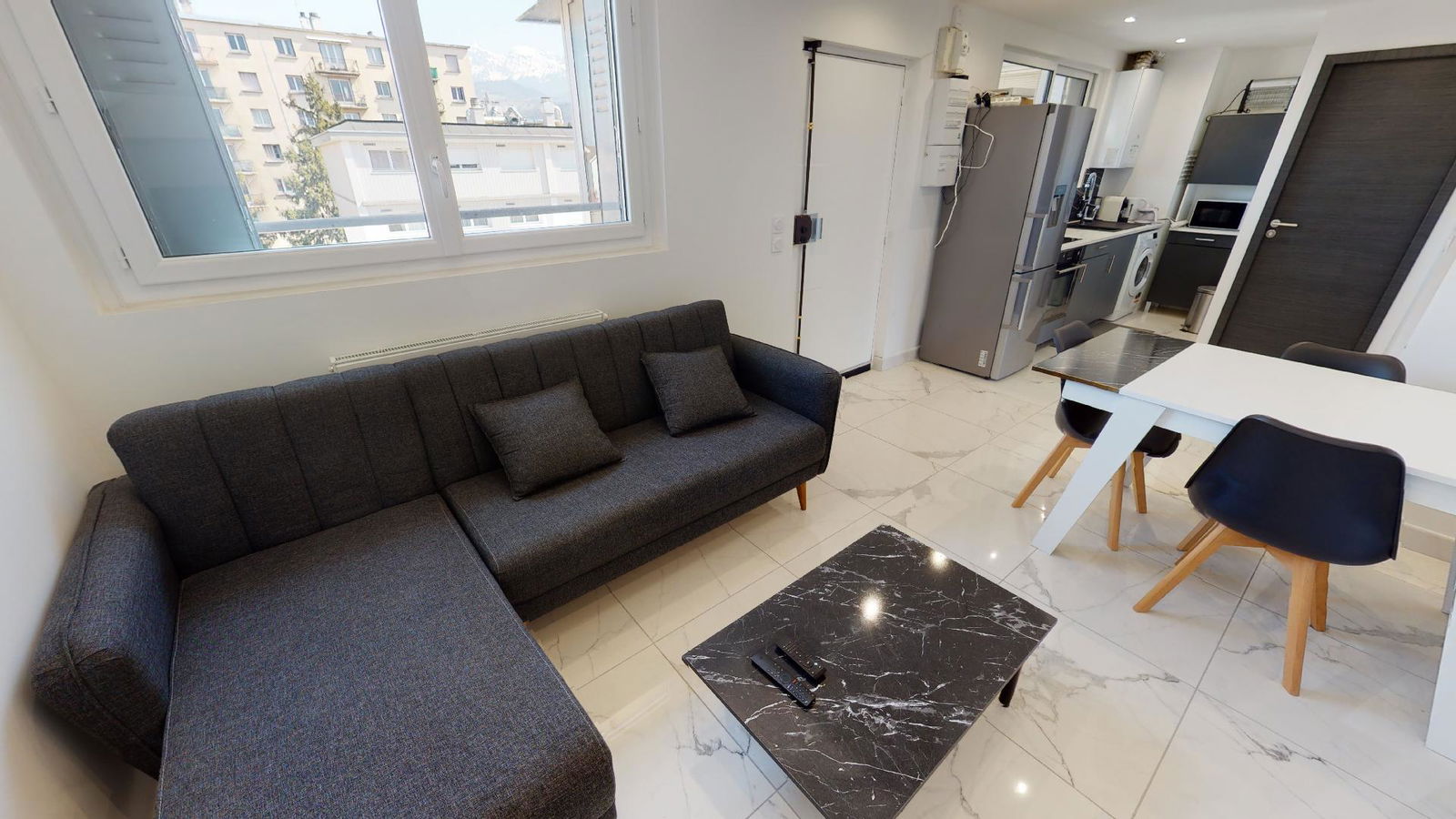 Hospedagem Em Casa De Família Grenoble 432485