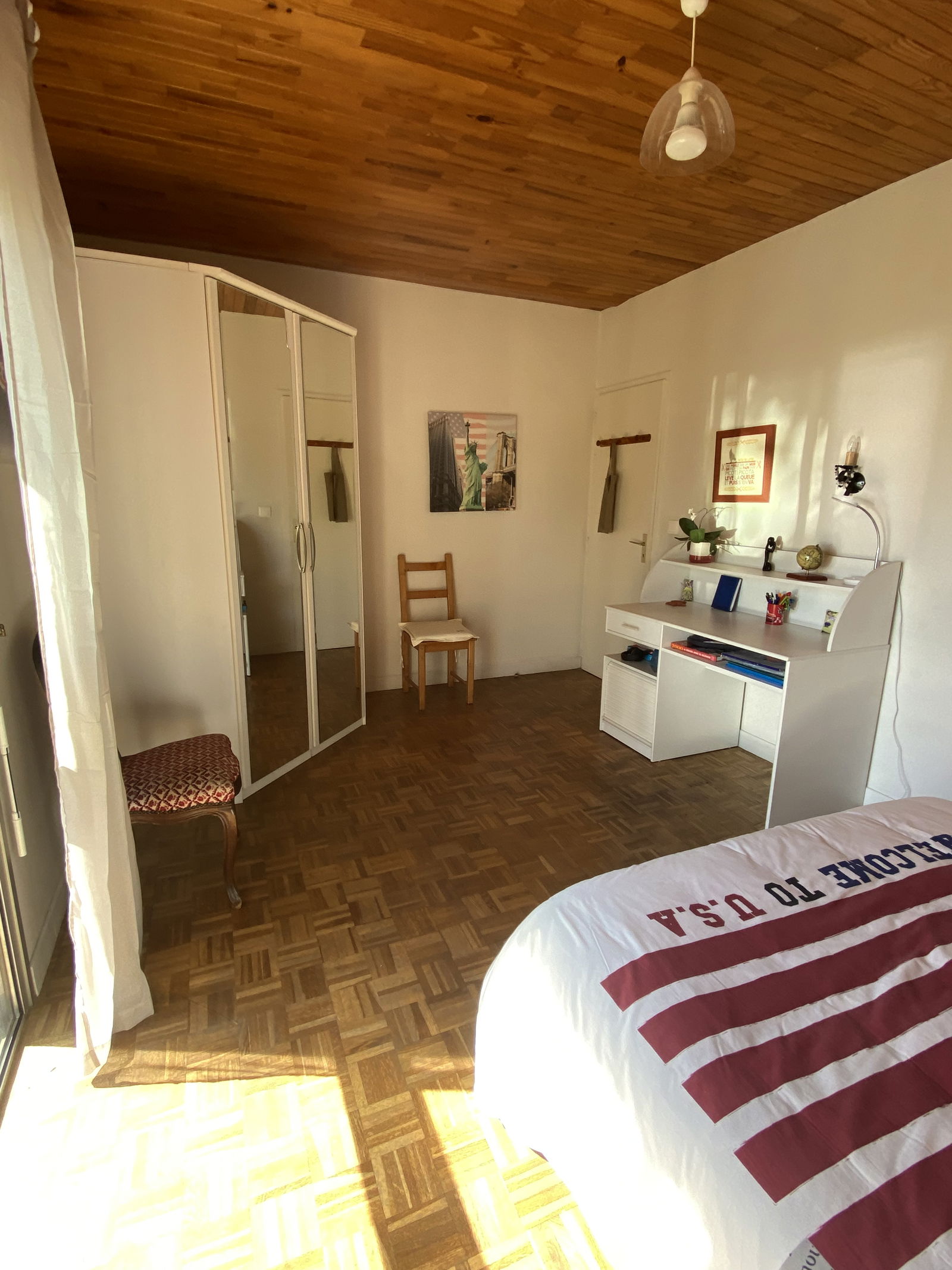 Hospedagem Em Casa De Família Jurançon 534142