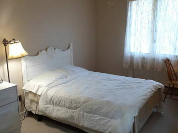 Roomlala | Quarto para alugar, estacionamento na rua de maio a