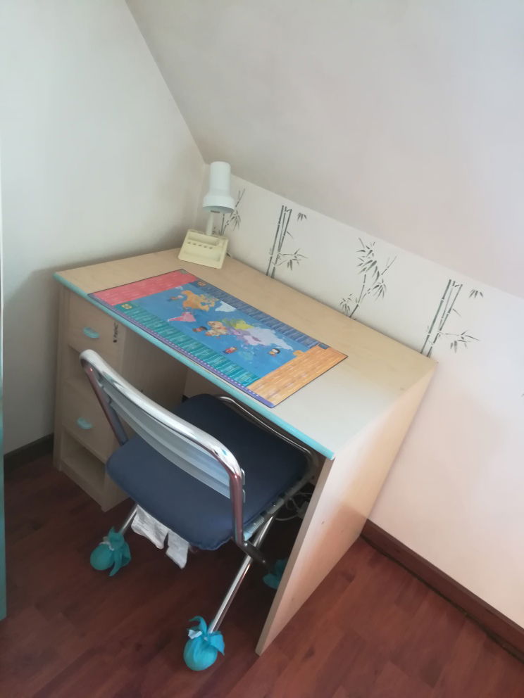 Hospedagem Em Casa De Família Angers 587752