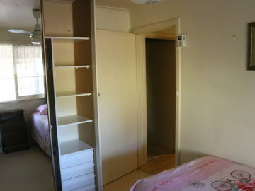 Roomlala | Quarto para alugar: Feminino