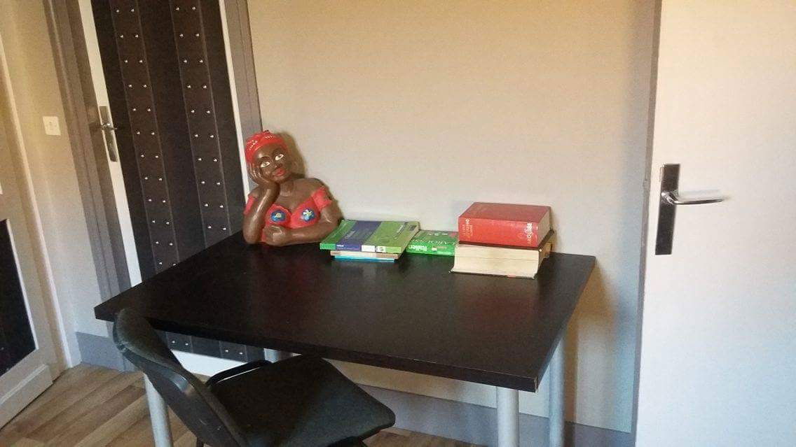 Hospedagem Em Casa De Família Lille 95503