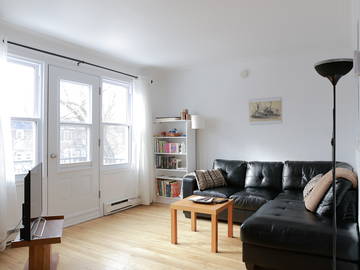 Roomlala | Quarto para alugar - Honoré-Beaugrand - 5 1