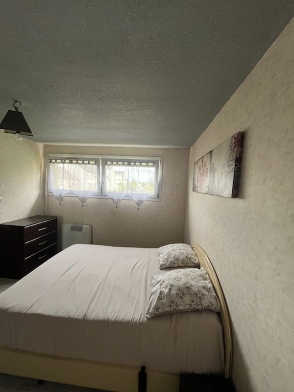 Hospedagem Em Casa De Família Chartres 402376