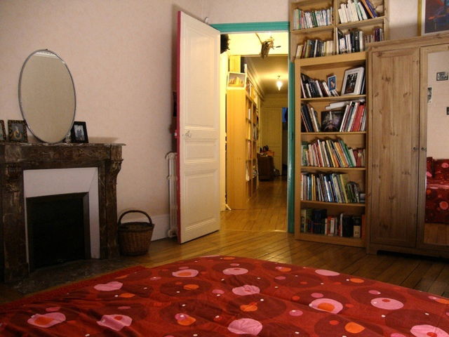 Quartos De Hóspedes Paris 5426