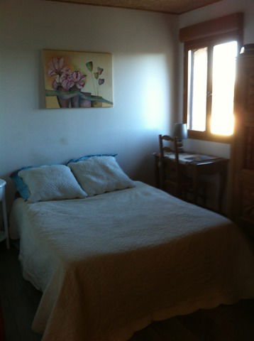 Quartos De Hóspedes Istres 38418