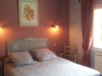 Roomlala | Quarto para alugar - Leonie's Room