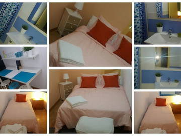 Roomlala | Quarto para alugar ligue antes de RSV
