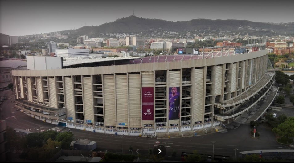 Hospedagem Em Casa De Família Esplugues de Llobrega 174065