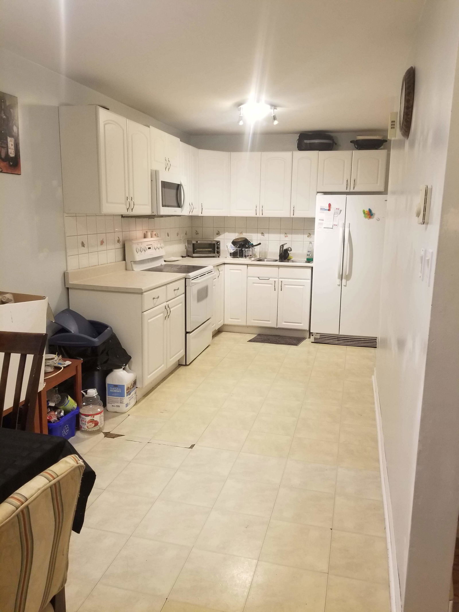 Hospedagem Em Casa De Família Ottawa 235335