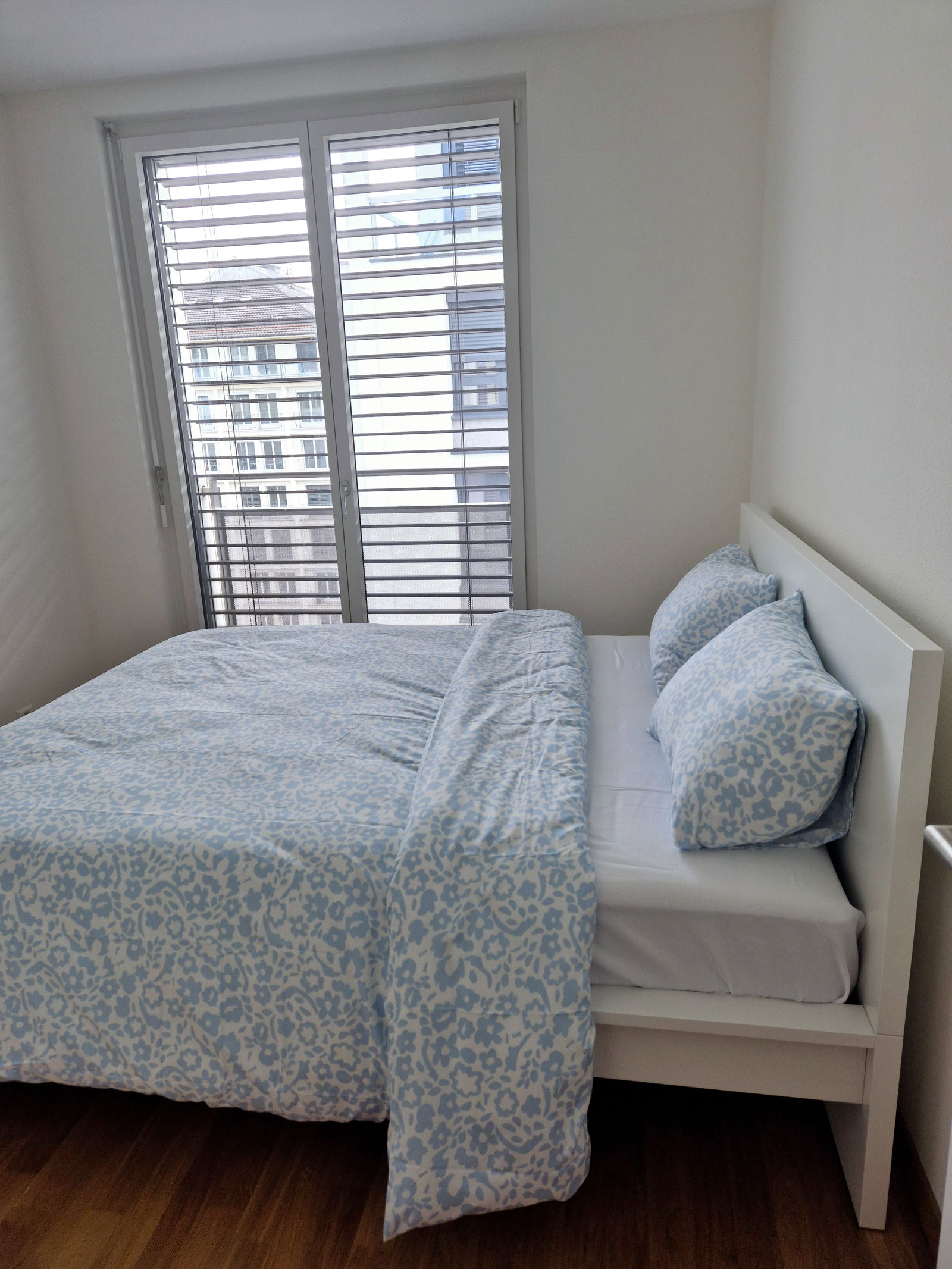 Hospedagem Em Casa De Família Genève 521501