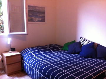 Roomlala | Quarto para alugar localizado nas alturas de Grasse