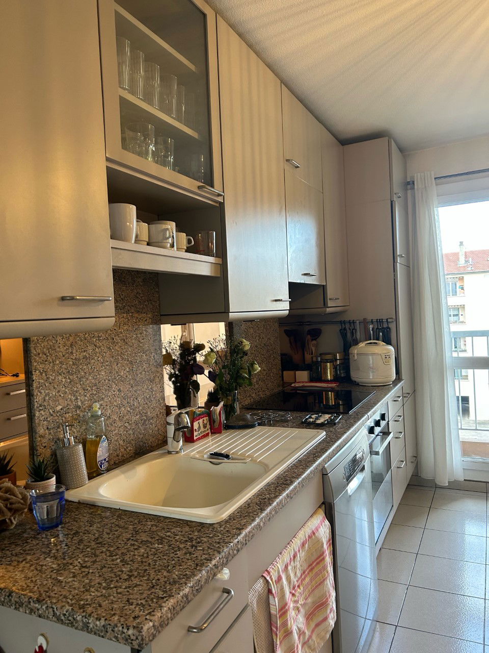 Hospedagem Em Casa De Família Lyon 380713