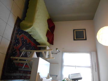 Roomlala | Quarto para alugar mais banheiro e lavabo