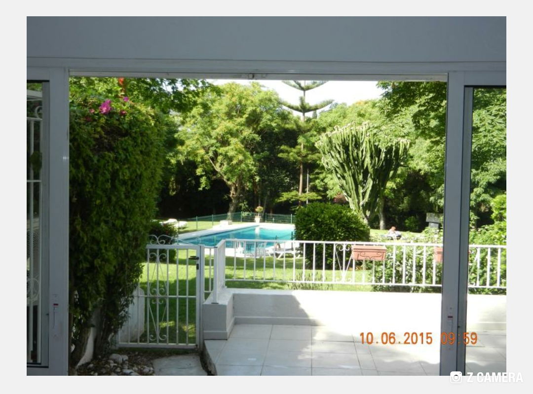 Hospedagem Em Casa De Família Marbella 219095