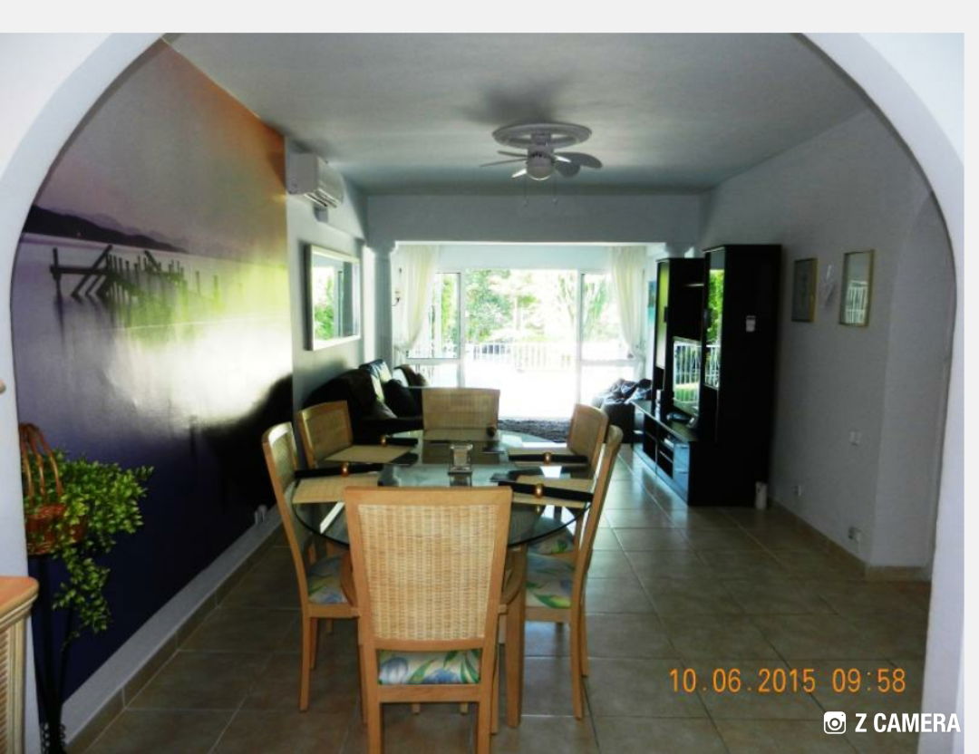 Hospedagem Em Casa De Família Marbella 219095