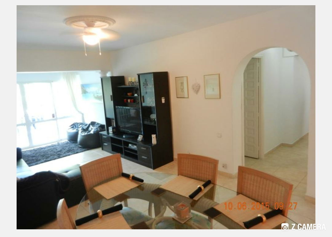 Hospedagem Em Casa De Família Marbella 219095