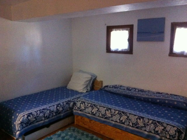 Quartos De Hóspedes Istres 38421