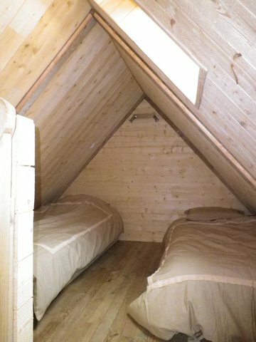 Quartos De Hóspedes Cherrueix 51462