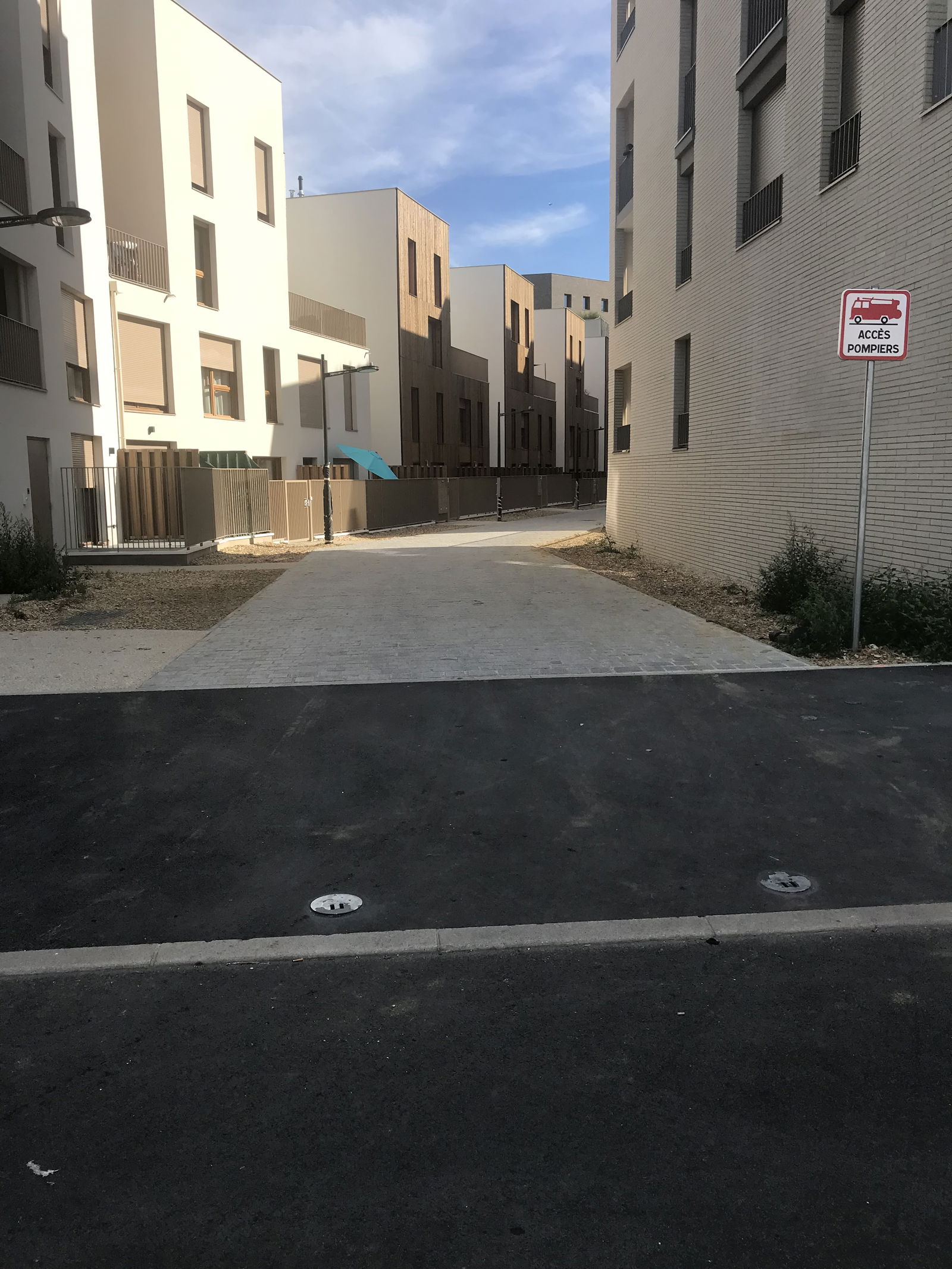 Colocação Montreuil 458845