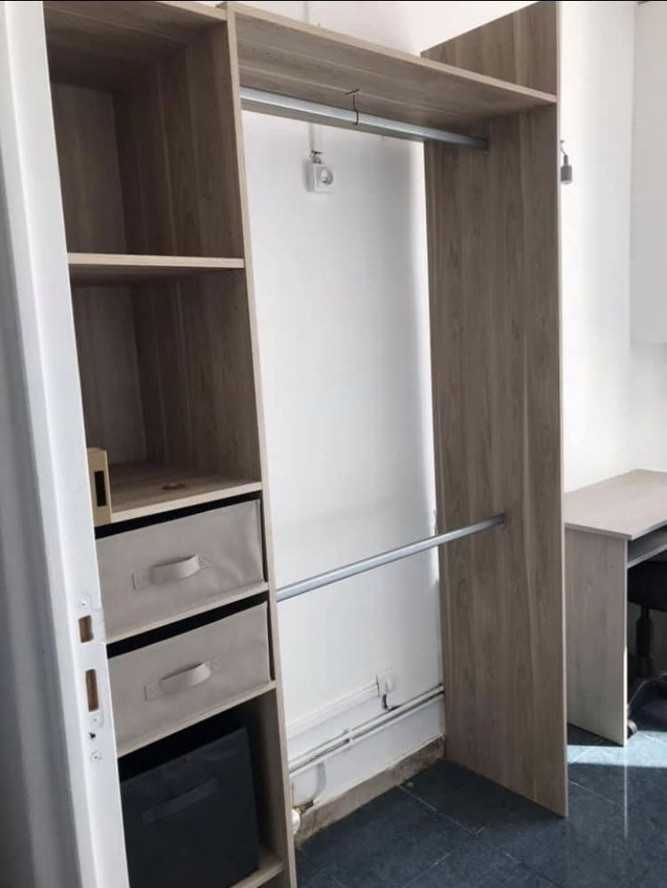 Colocação Montreuil 261461