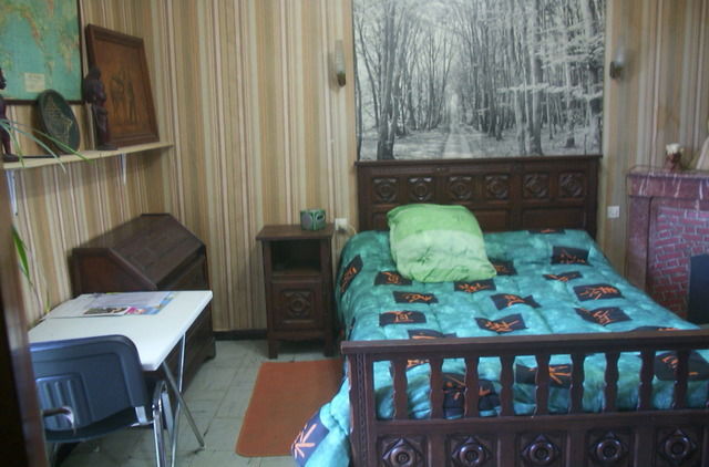 Hospedagem Em Casa De Família Sete 888