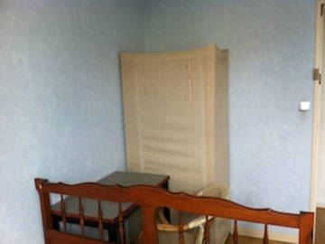 Roomlala | Quarto para alugar na casa de um residente