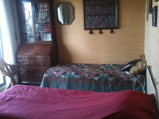 Hospedagem Em Casa De Família Biarritz 27132