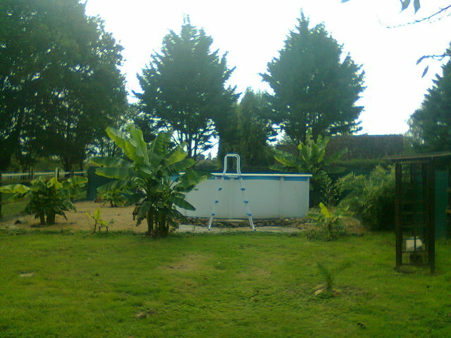 Hospedagem Em Casa De Família Moncé-en-Saosnois 44987