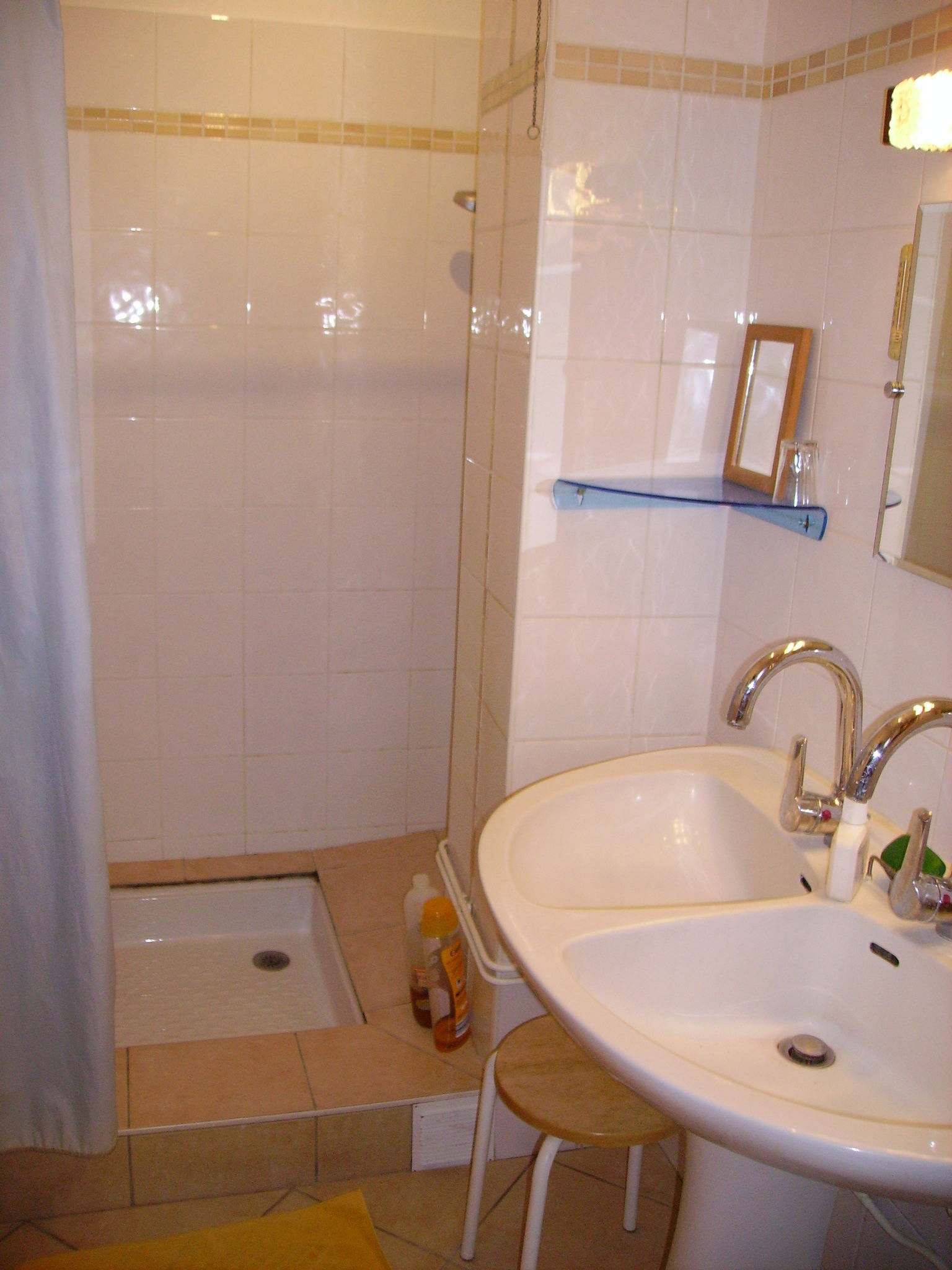 Colocação Brignais 116405