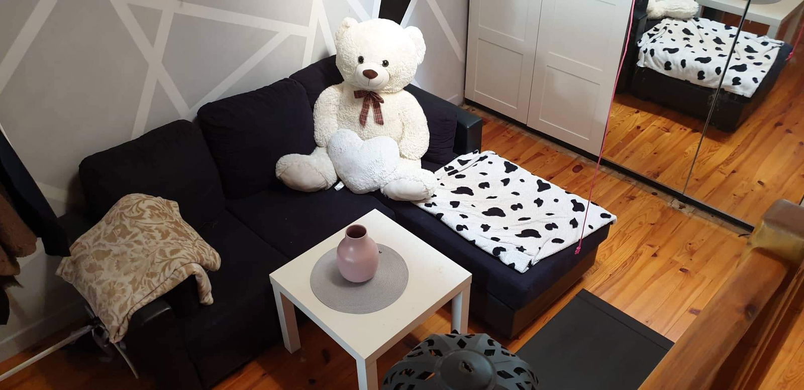 Hospedagem Em Casa De Família Seyssel 222967