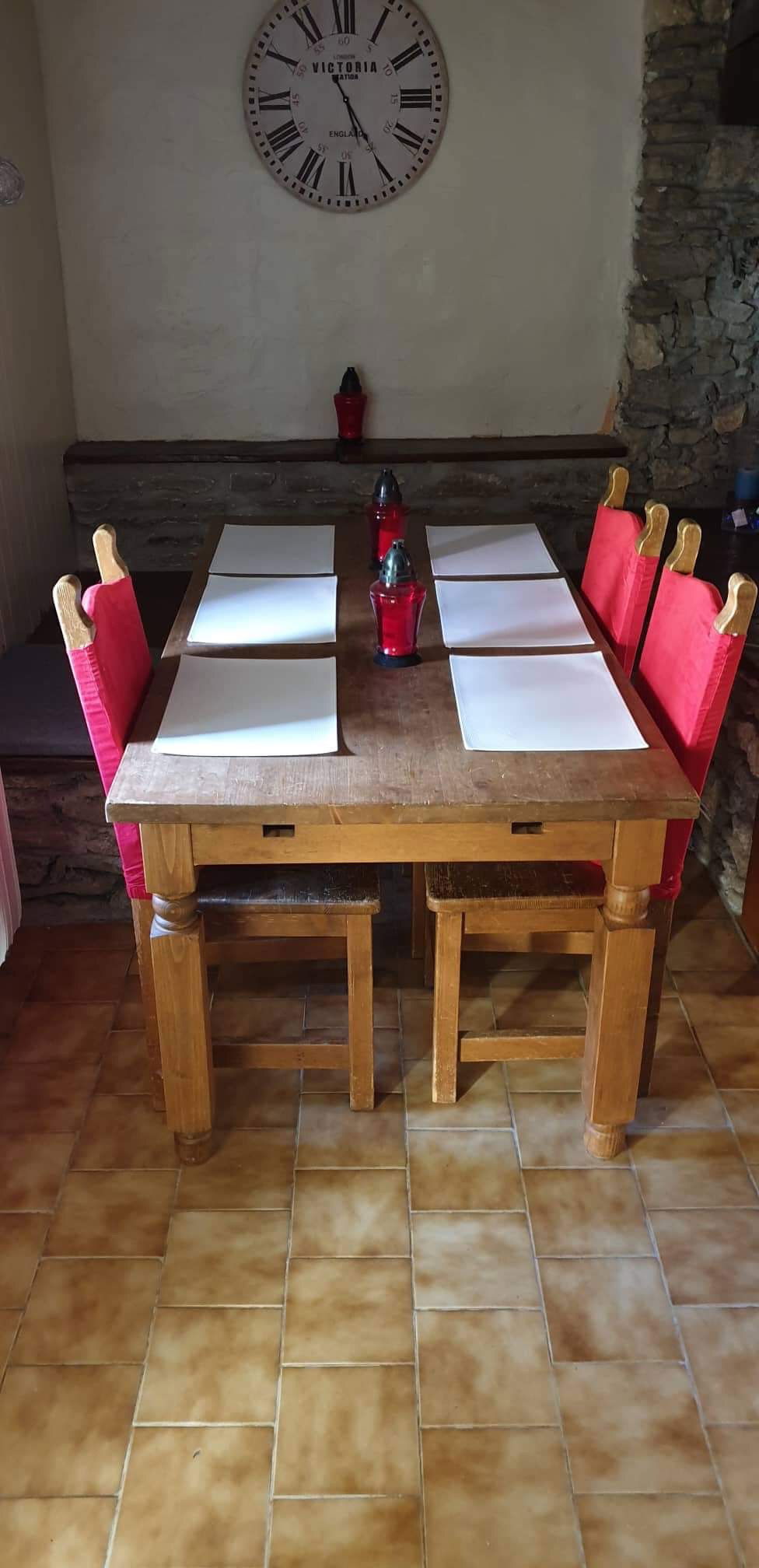 Hospedagem Em Casa De Família Seyssel 222967