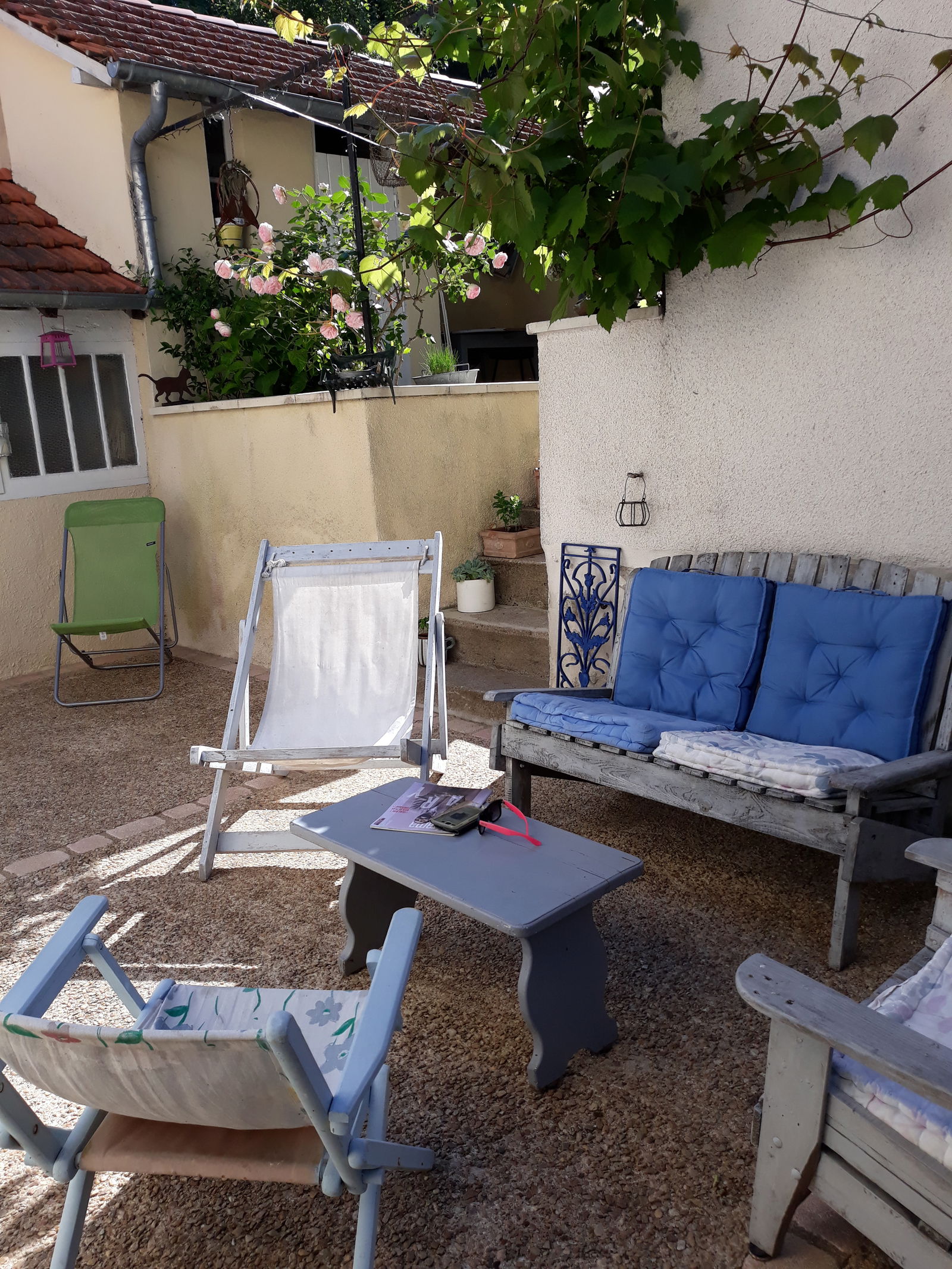 Hospedagem Em Casa De Família Périgueux 245278