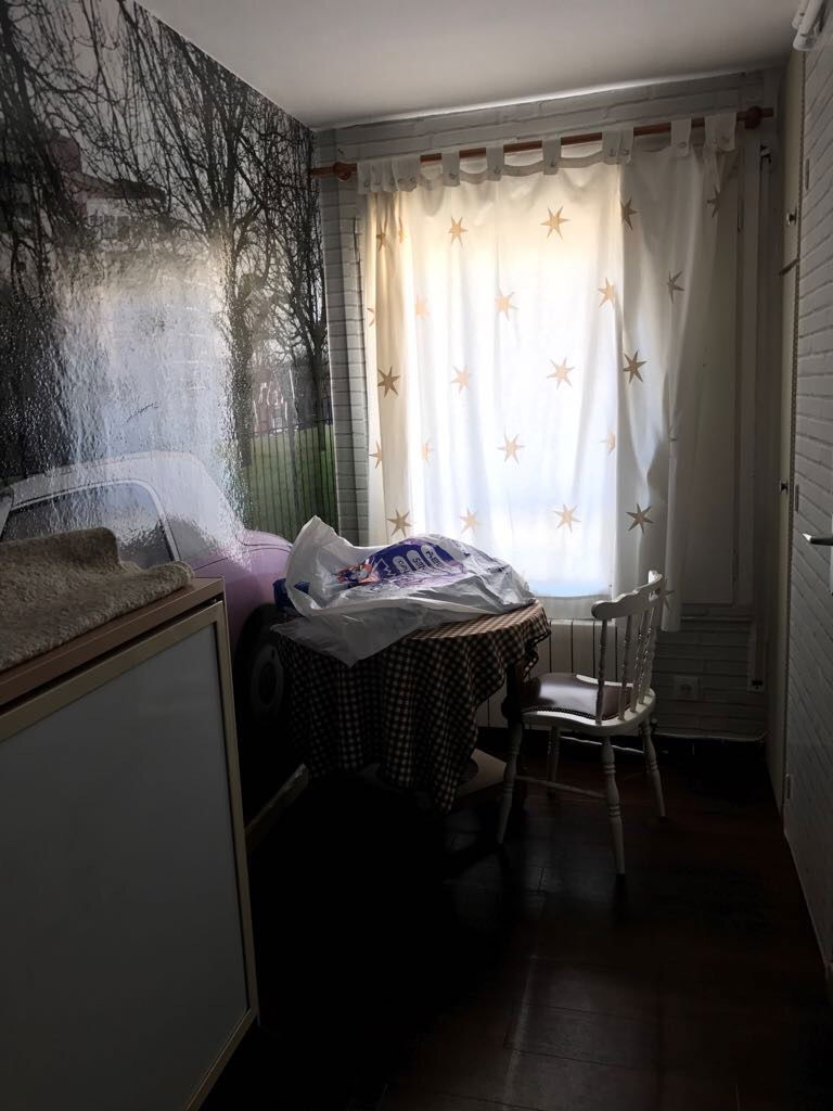 Hospedagem Em Casa De Família Barcelona 159683