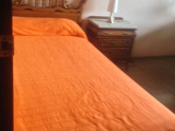 Roomlala | Quarto para alugar na Plaza Andalucía