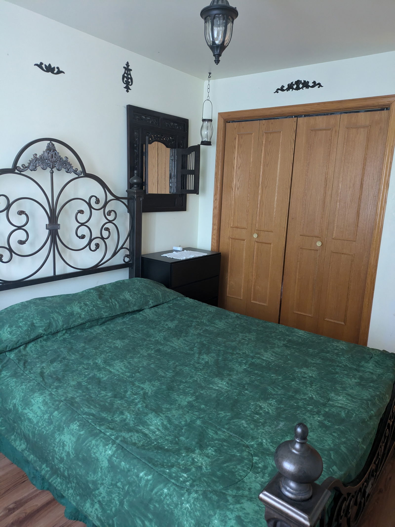 Hospedagem Em Casa De Família La Prairie 462258