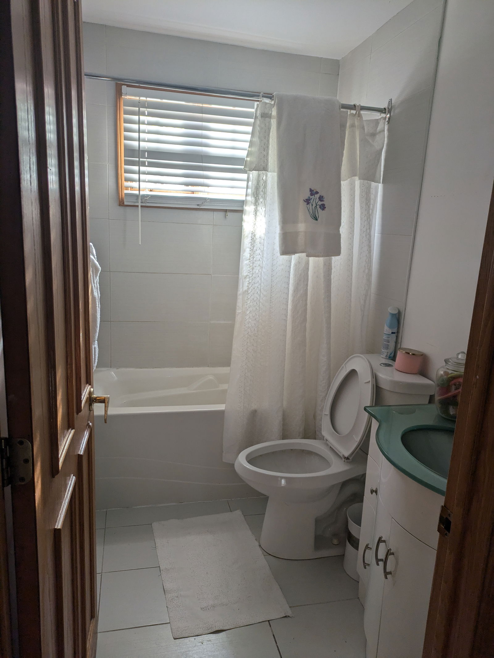 Hospedagem Em Casa De Família La Prairie 462258