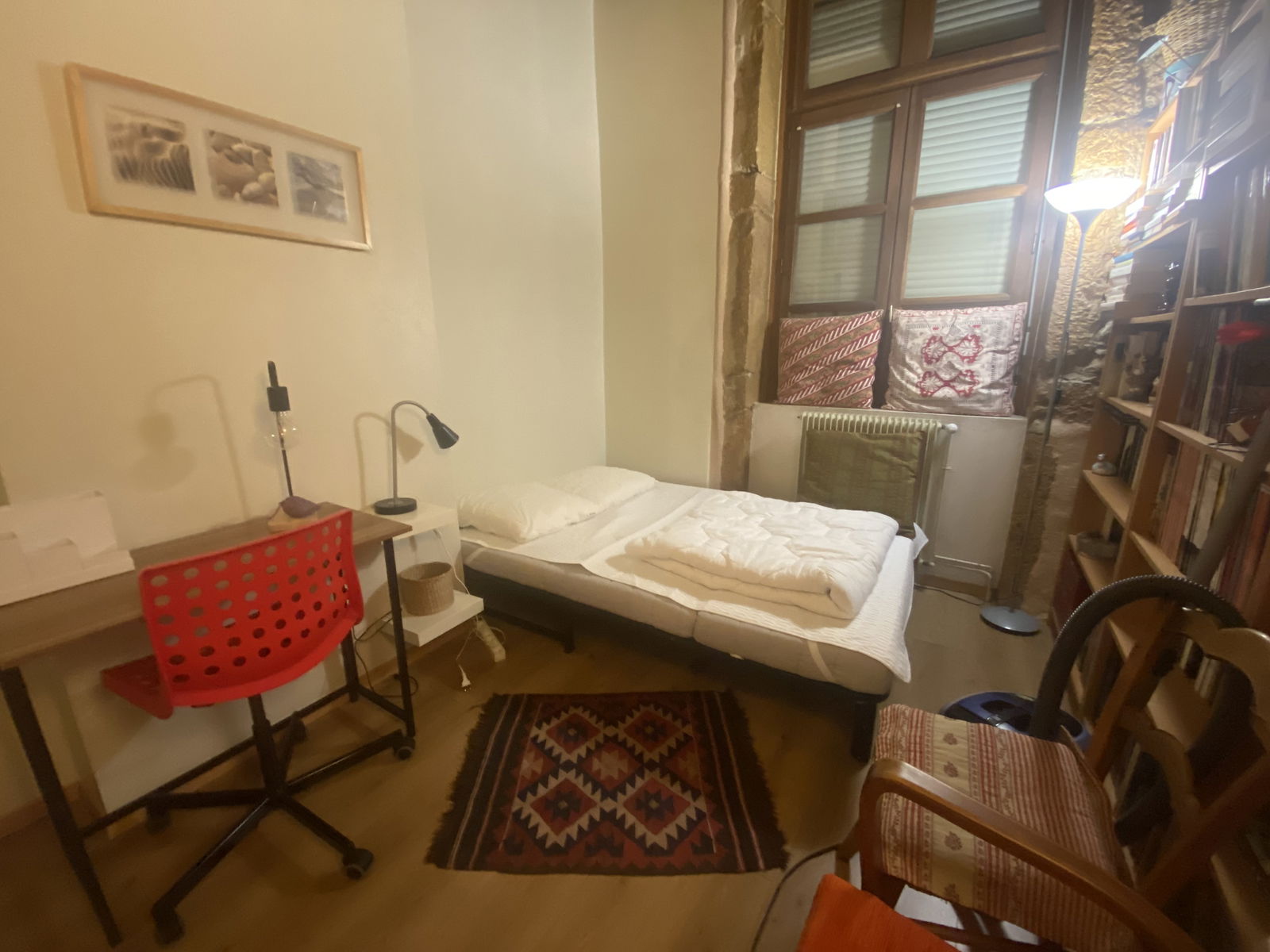 Hospedagem Em Casa De Família Lyon 469735