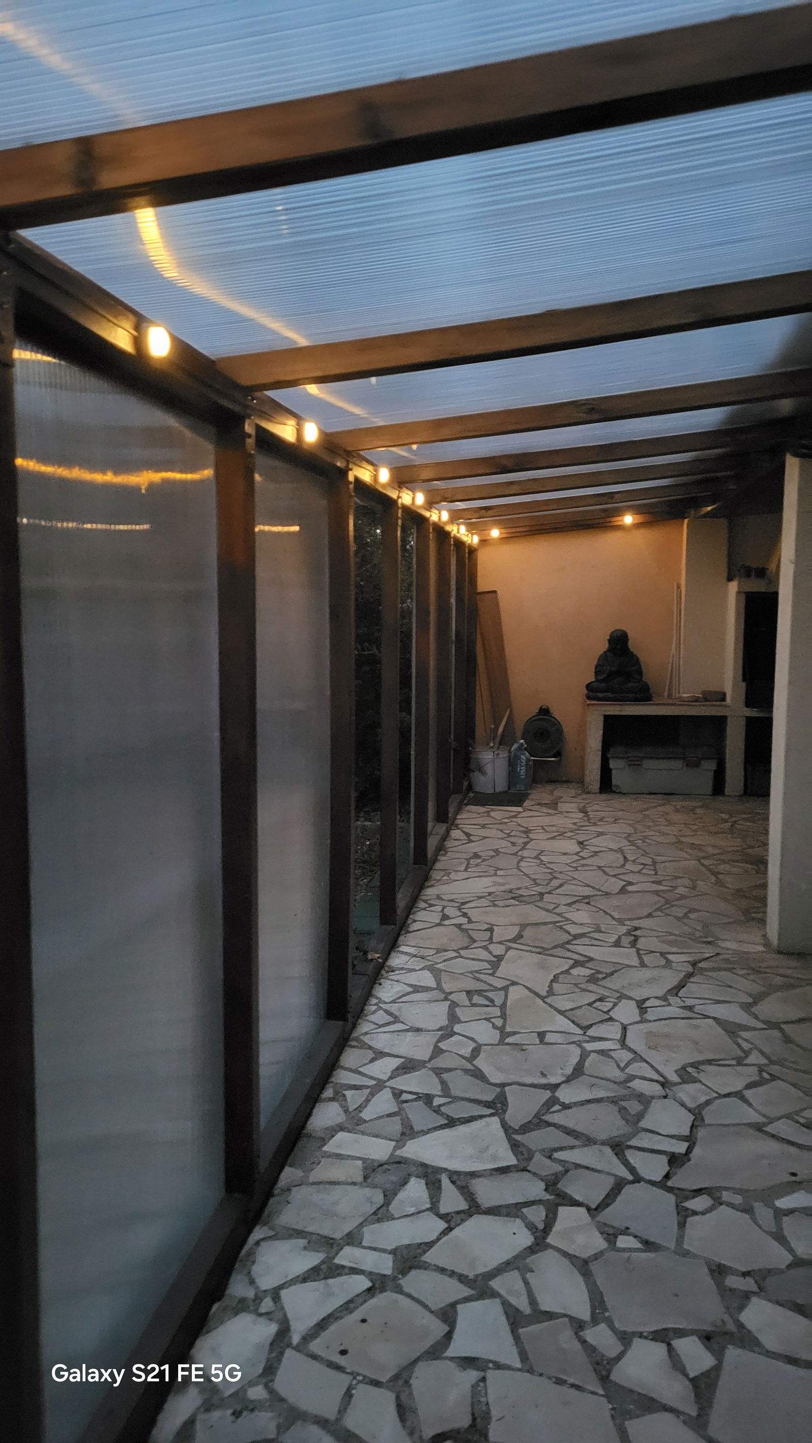 Hospedagem Em Casa De Família Carcassonne 425901