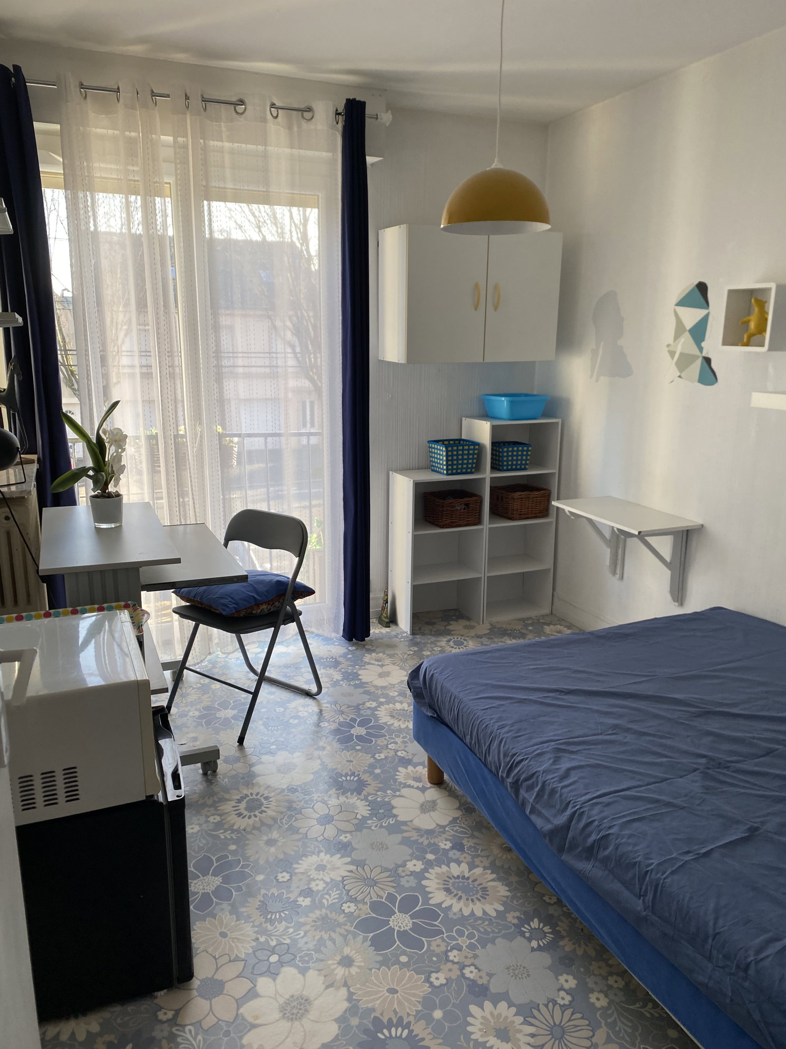 Hospedagem Em Casa De Família Angers 650422