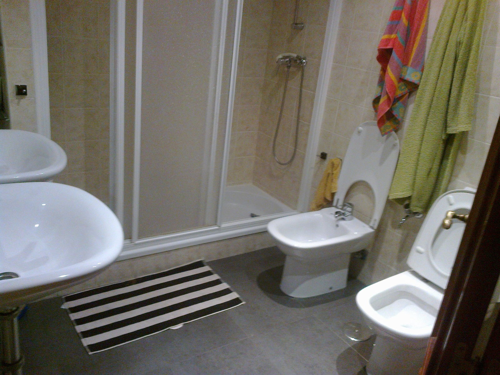 Colocação Málaga 112179