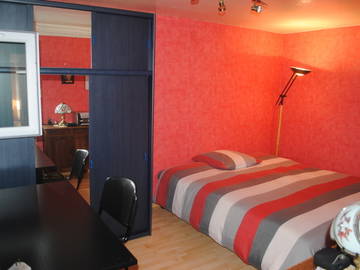 Roomlala | Quarto para alugar no centro da cidade