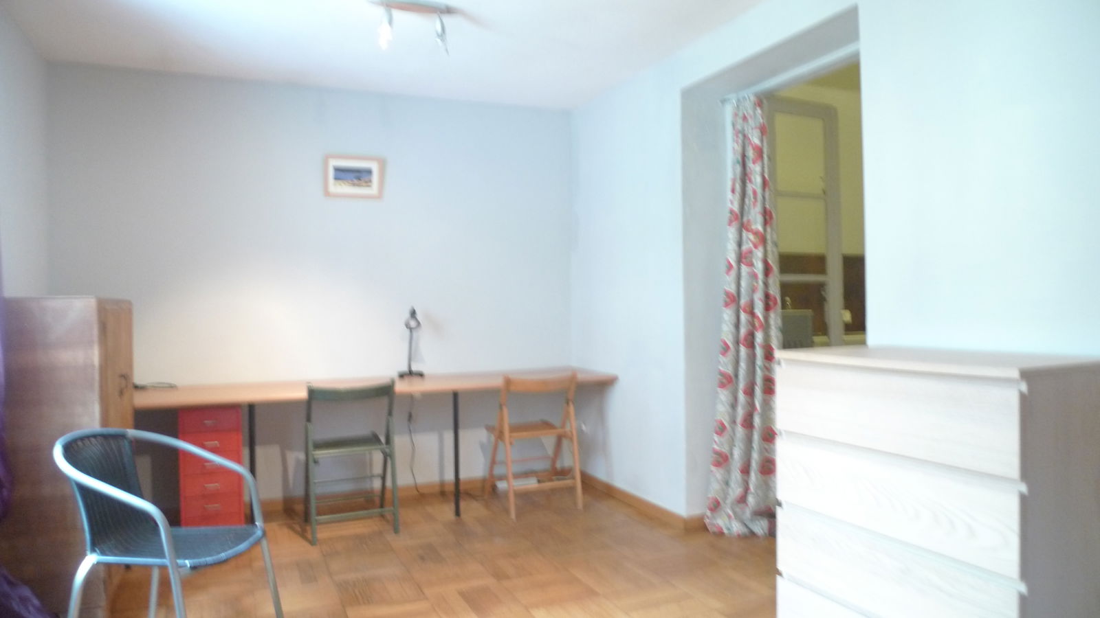 Hospedagem Em Casa De Família Montpellier 66236