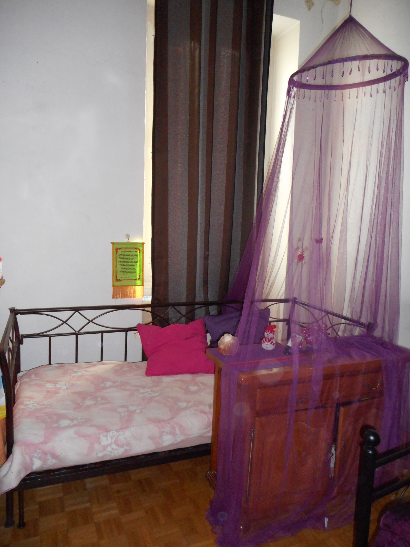 Hospedagem Em Casa De Família Nice 105509