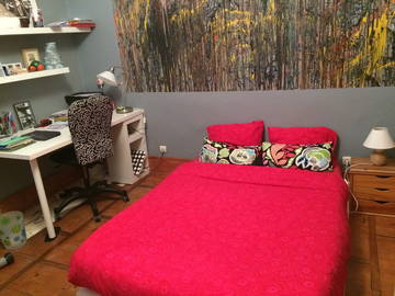 Roomlala | Quarto para alugar no centro da cidade