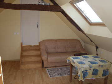 Roomlala | Quarto para alugar no centro da cidade