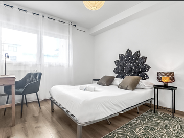 Roomlala | Quarto para alugar no centro da cidade
