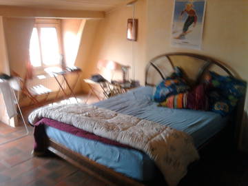 Roomlala | Quarto para alugar no centro da cidade de Lyon