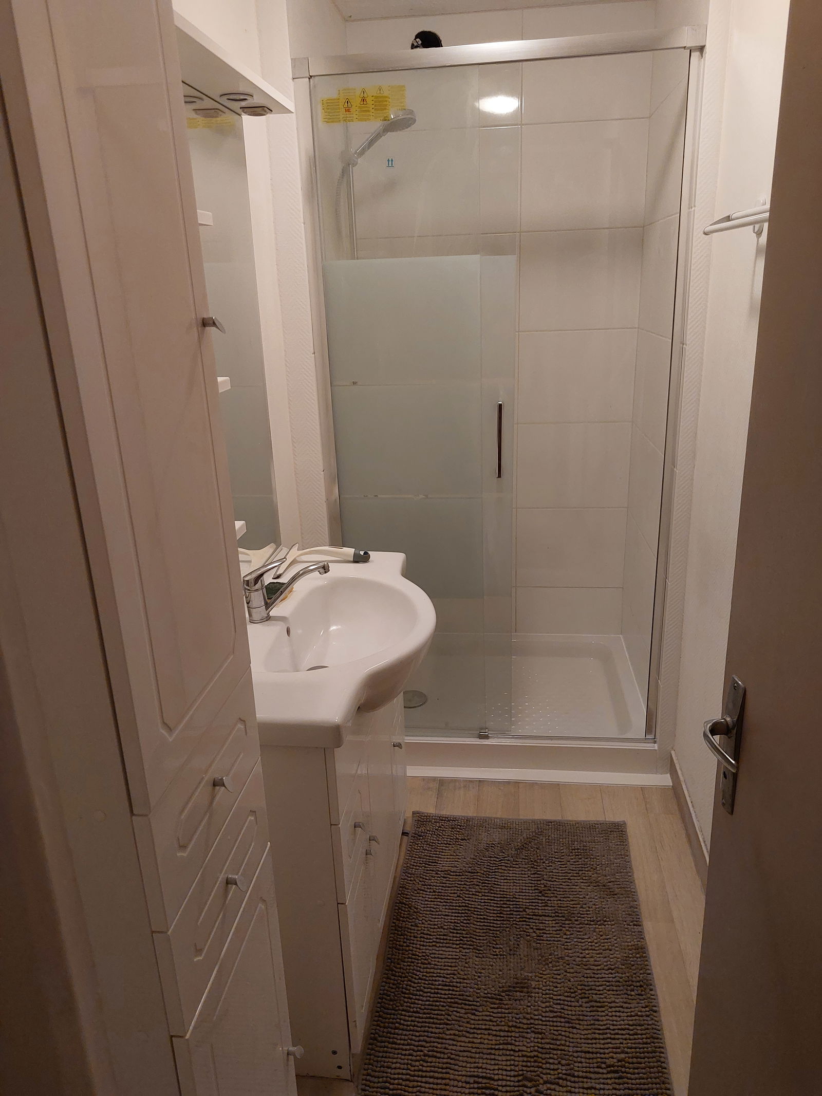 Hospedagem Em Casa De Família Angoulême 512613