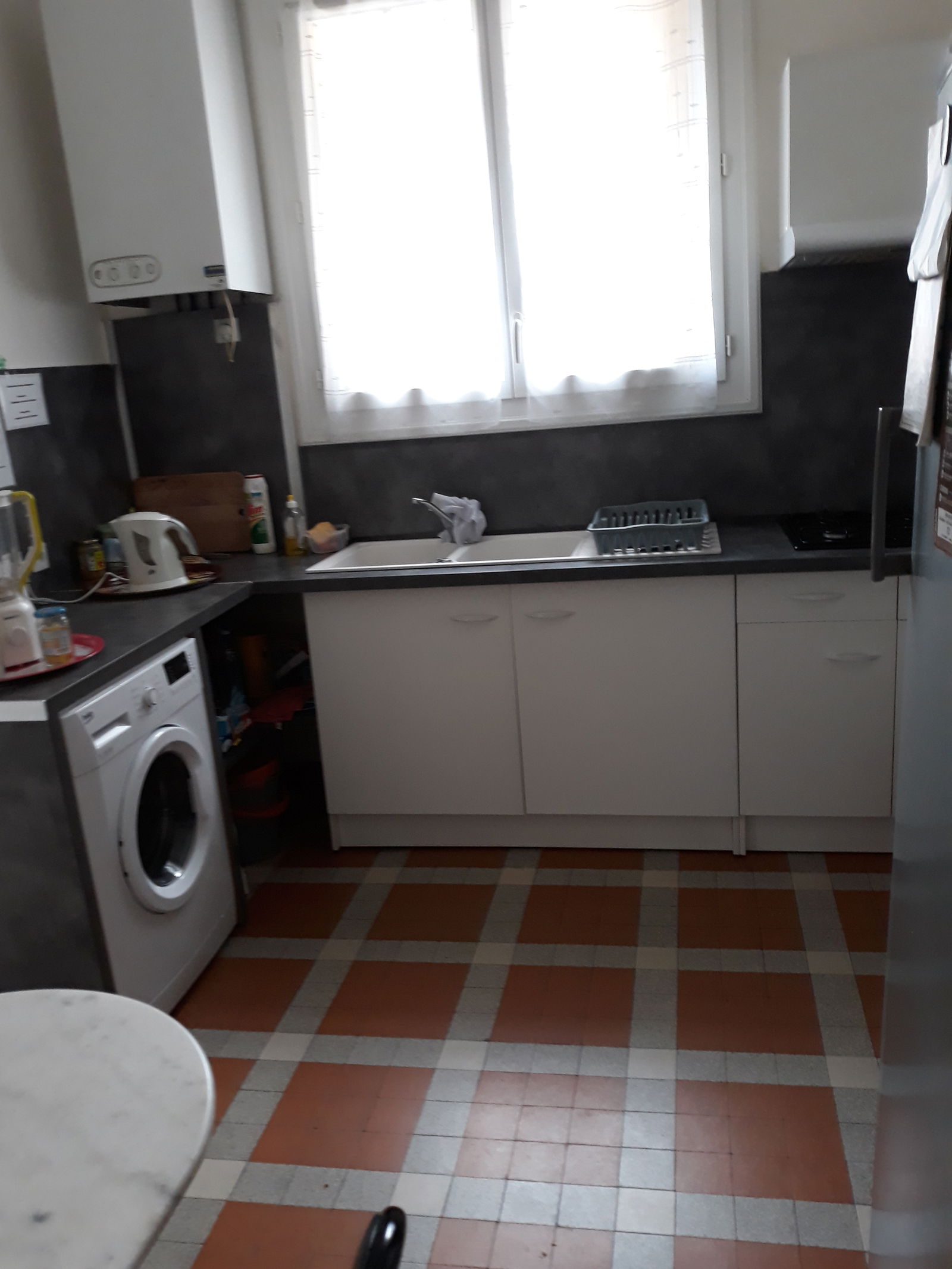 Hospedagem Em Casa De Família Angoulême 512613